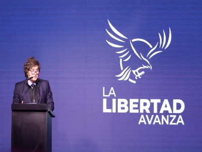La Libertad Avanza Tigre convoca a fiscales para las elecciones de septiembre