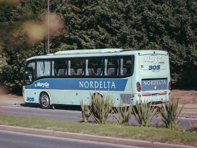 Nuevos recorridos Mary Go en Nordelta y Villanueva
