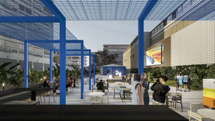 Llega PALERMO OFF: un nuevo circuito de cultura disruptiva con propuestas de moda y gastronomía.