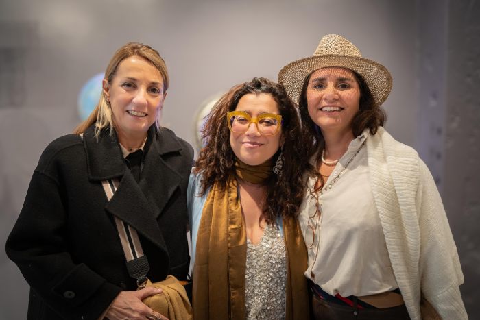 Té de Colección: Un nuevo encuentro con el arte junto a destacadas mujeres