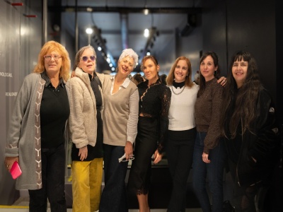 Té de Colección: Un nuevo encuentro con el arte junto a destacadas mujeres