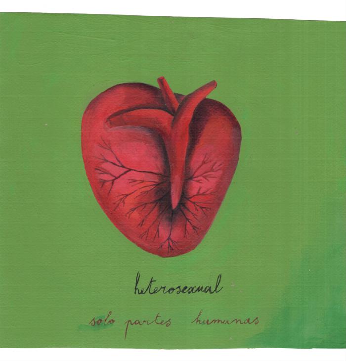 “Ulises Beisso: Mi mundo privado”