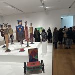 “Ulises Beisso: Mi mundo privado”