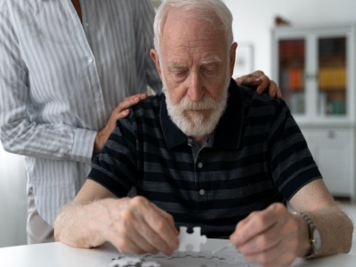 21 de septiembre: Sumemos conciencia sobre el Alzheimer