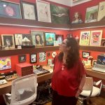 Mariela Ivanier: el arte de la abundancia