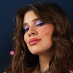 Acuarela Bloom: nueva tendencia de maquillaje para el verano