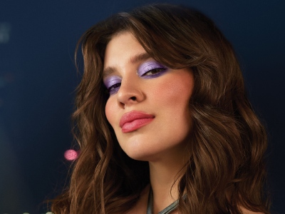 Acuarela Bloom: nueva tendencia de maquillaje para el verano