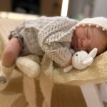 Bebés Reborn: 2 hermanas unidas por el arte y la ternura