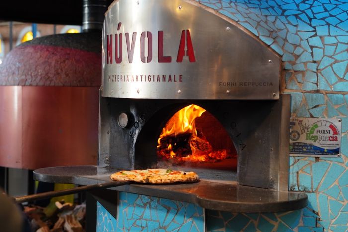 Campionato Scuola Pizzaioli