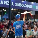 Campionato Scuola Pizzaioli