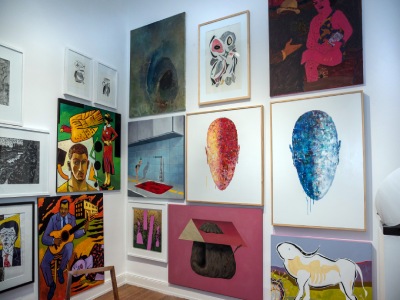 Llega ESTILO ART: una experiencia de arte libre, cercana y sin reglas