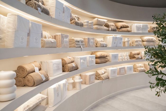 Ganga Home inaugura su primera mega tienda en DOT Baires Shopping