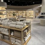 Ganga Home inaugura su primera mega tienda en DOT Baires Shopping