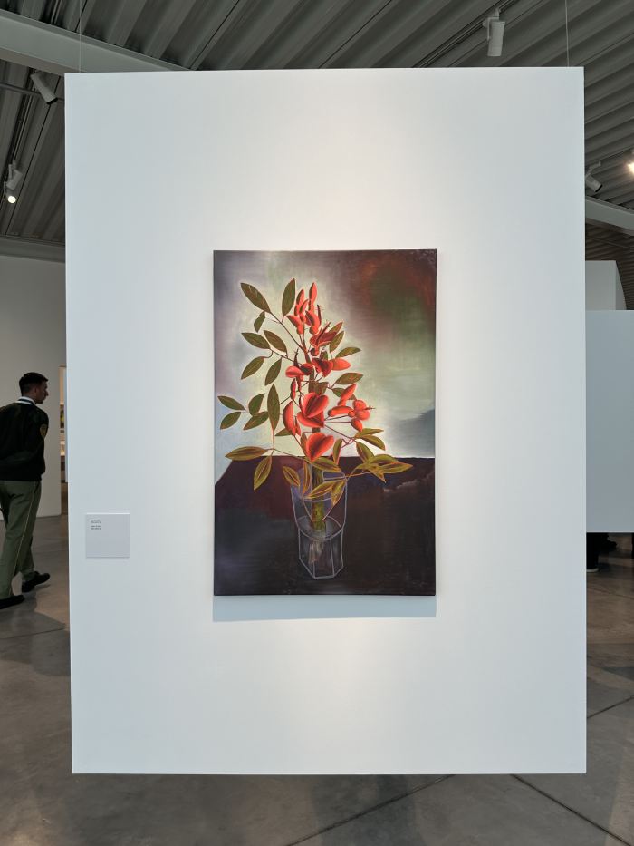 Primer aniversario de MALBA PUERTOS