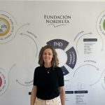 Fundación Nordelta: solidaridad y renovación de la mano de María Lagos
