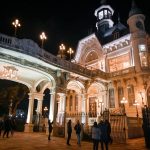 Tigre da la bienvenida a la primavera con las Noches en el MAT