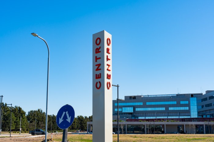 Nordelta: nuevos proyectos de edificios en marcha