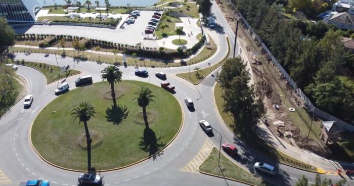 El Puente sobre rotonda acceso Nordelta comienza en el último trimestre del año