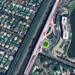 El Puente sobre rotonda acceso Nordelta comienza en el último trimestre del año
