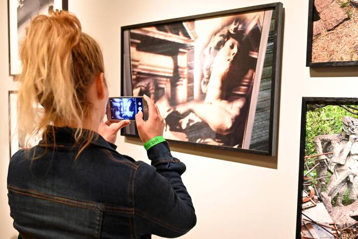 Llega la 7° edición del Tigre Photo Fest 2025