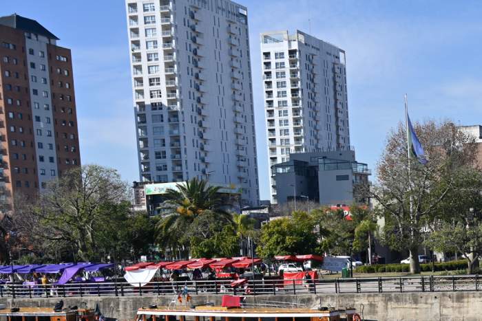Tigre lanza un proceso participativo para planificar su futuro urbano