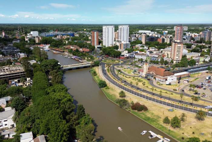 Tigre lanza un proceso participativo para planificar su futuro urbano