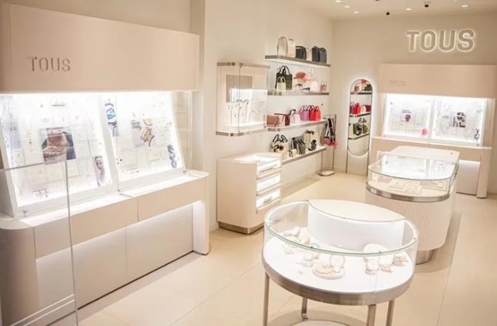 Tous: Icónica joyería de España que llega a Argentina
