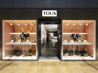 Tous: Icónica joyería de España que llega a Argentina