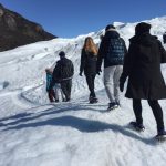 Trekking en los Glaciares: la experiencia de Hielo y Aventura