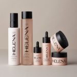 HELENA, The Spirit of Beauty