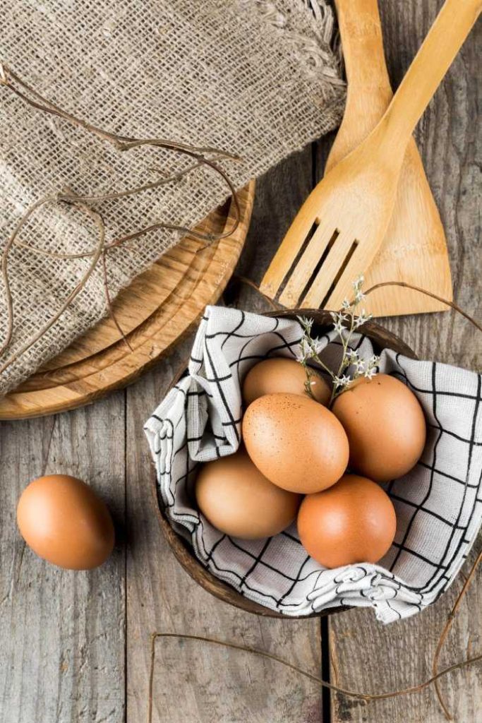 El huevo no sube el colesterol: lo confirma la ciencia