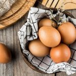 El huevo no sube el colesterol: lo confirma la ciencia