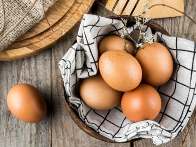 El huevo no sube el colesterol: lo confirma la ciencia