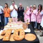 El Hospital Materno Infantil de Tigre celebra 10 años