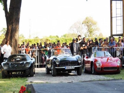 Autoclásica 2025