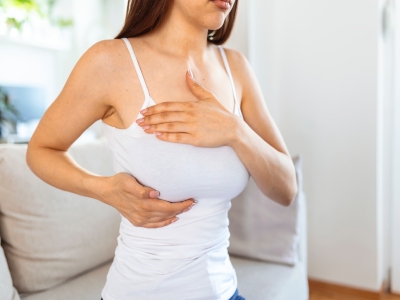 19 de octubre: Día Internacional de la Lucha contra el Cáncer de Mama — la prevención salva vidas