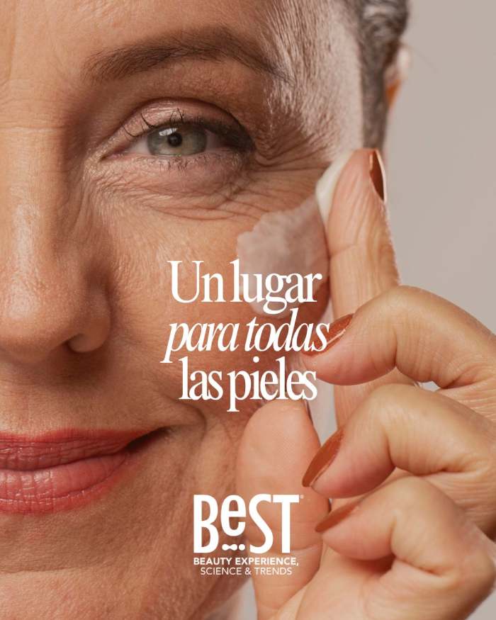 Llega BEST: el primer evento boutique que une ciencia, belleza y bienestar