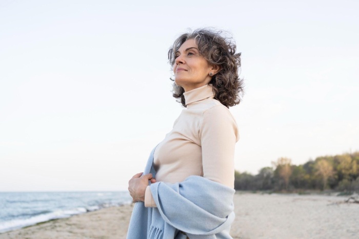 Menopausia: una etapa natural para vivir con equilibrio y bienestar