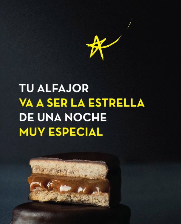 “La Noche de los Alfajores” llega a todo el país con descuentos y actividades especiales
