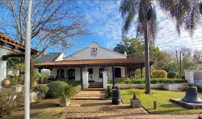 Tigre vive una nueva edición de La Noche de los Museos