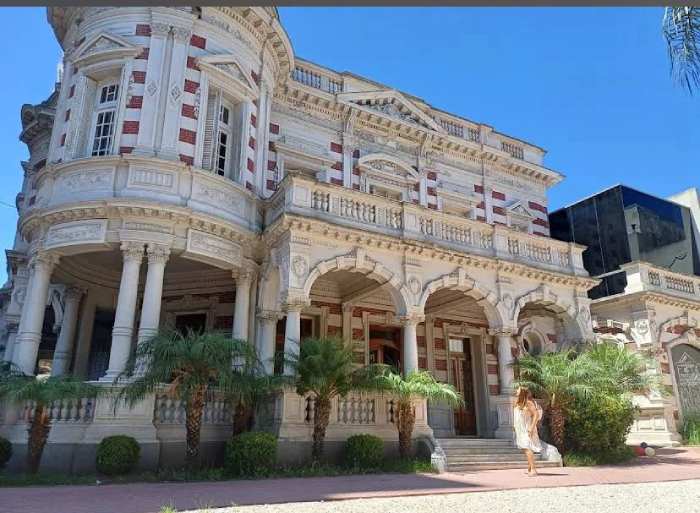 Tigre vive una nueva edición de La Noche de los Museos