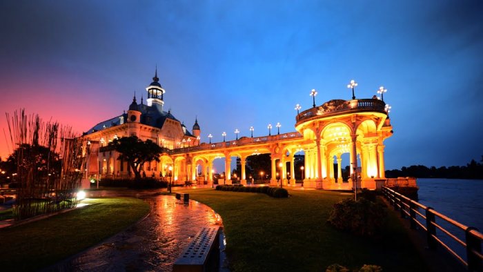 Tigre vive una nueva edición de La Noche de los Museos