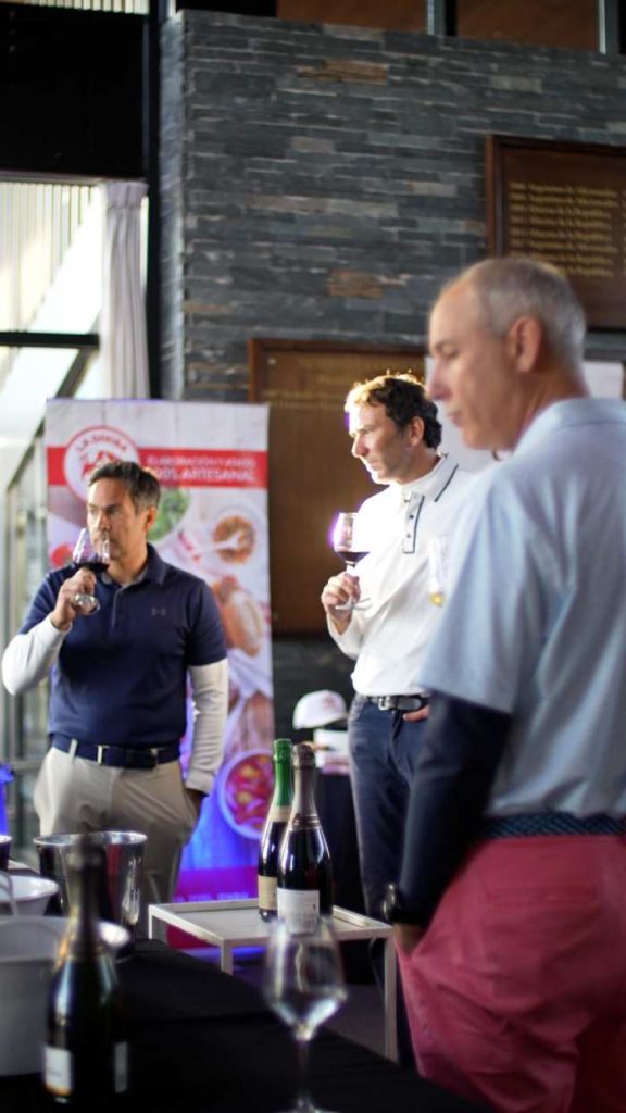 Open Day Nordelta Golf Club