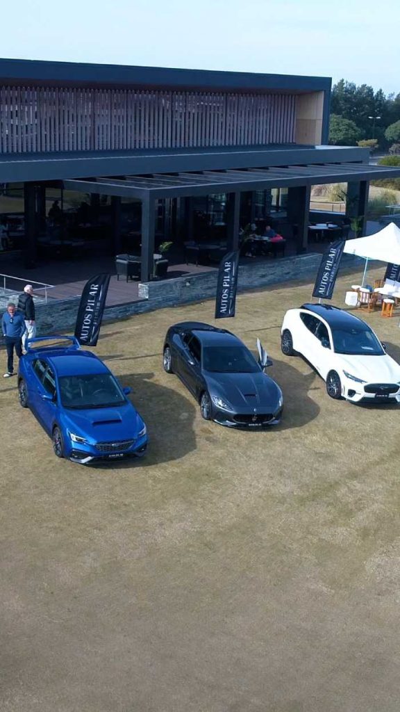 Open Day Nordelta Golf Club