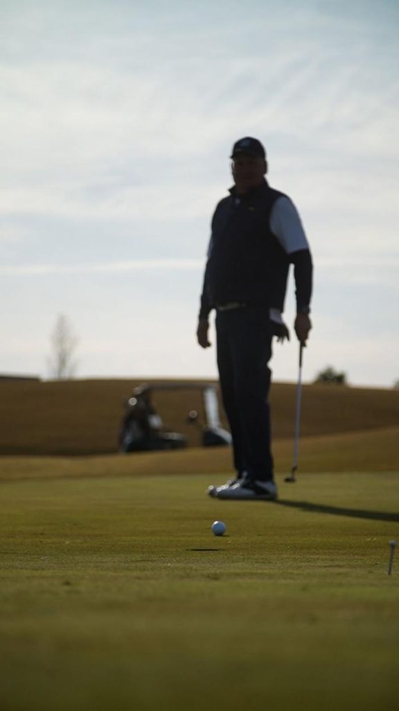 Open Day Nordelta Golf Club