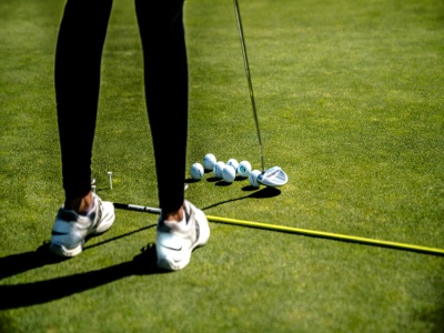 Open Day Nordelta Golf Club
