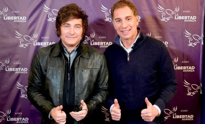 La Libertad Avanza ganó en Tigre