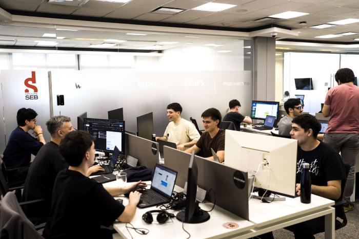 Workplace: el club empresarial 5 estrellas