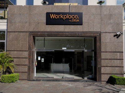Workplace: el club empresarial 5 estrellas