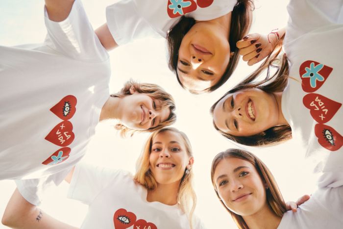 Moda Argentina X la Vida: una campaña nacional por la prevención del cáncer